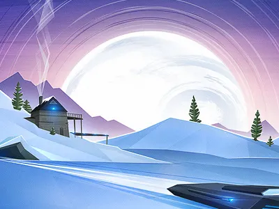 Cold Chase games spy