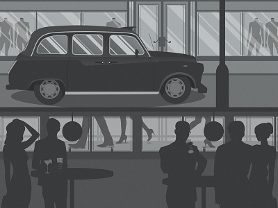 Mr Hyde Backdrops backdrops background graphic hyde illustration mr scene shortlist