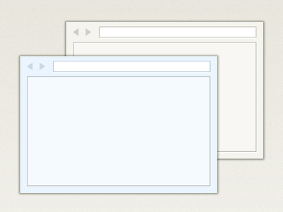Browser window, multicolor PSD freebie browser browser window chrome firefox frame freebie psd safari screenshot holder showcase