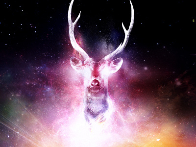 The Creator animals art digital art sci fi wallpaper