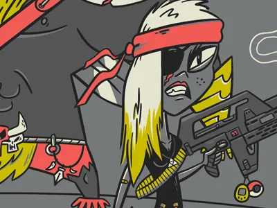 The Warriors of Saturday Morning 80s he man pop culture thebeastisback tmnt toys tshirt