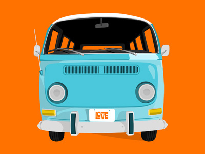 Van-a-Love