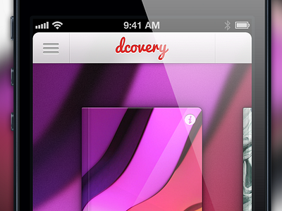 Dcovery - Home guides app covers dcovery guides ios iphone