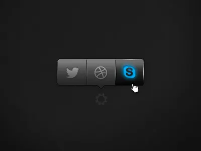 Tooltip corporate design graphic identity interface layout manul tooltip user web