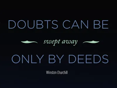 Shot #877914 brvry business studio typography web