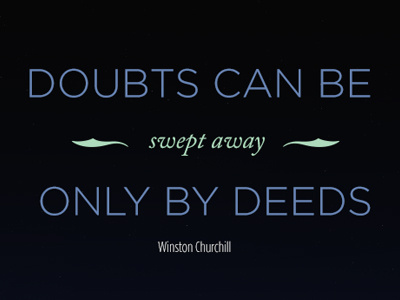 Shot #877914 brvry business studio typography web