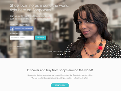New Landing Gate Mockup done! landing sign up splash user interface web web design