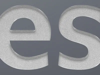 Letterpress Photoshop Style effect emboss letterpress photoshop style text