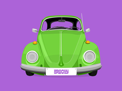 Beetle