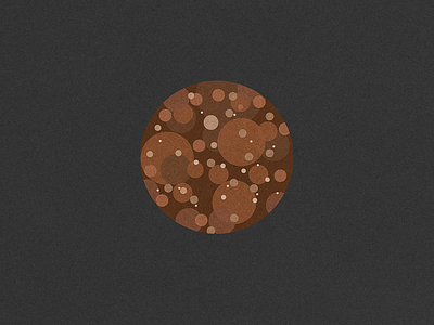 Mercury illustration mercury planet space