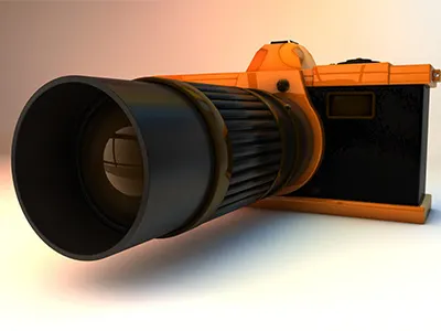 Camera camera icons paulchan