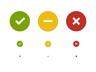Indication Styles PSD indication psd styles