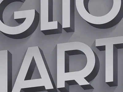 Voglio Baciarti (I Want to Kiss You) - Italian Lettering custom type film handlettering italian kargov lettering retro lettering retro type type typography vintage lettering vintage type