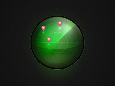 coming soon icon illustrations location mediasapiens radar search