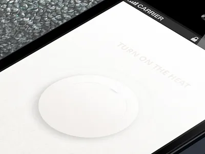 Iphone app mockup app iphone mockup