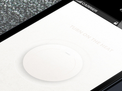 Iphone app mockup app iphone mockup