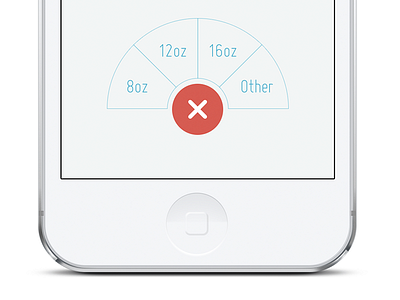 Add entry interaction ae after effects animation flat interaction ios iphone ixd minimal miso prototype ux