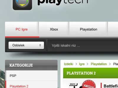 Gaming e-commerce cart e commerce gaming navigation shop shopping