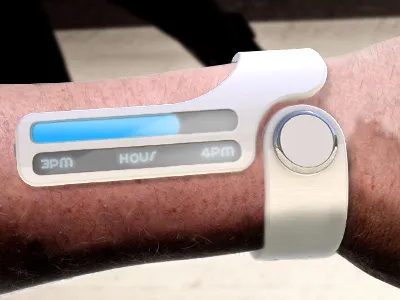 The Perspective Timepiece in Context