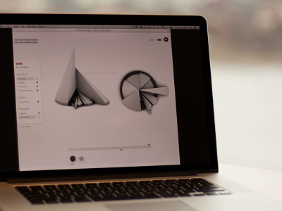 What You Pay For data visualization