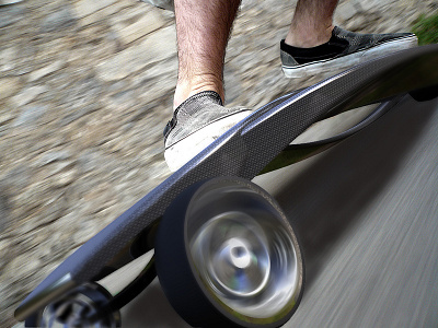 The Street Glider