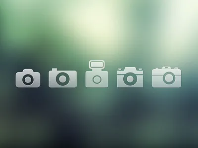 Camera Icons camera camera icons download free icons free psd freebie icons psd