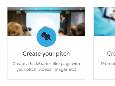 Zerofund Tiles landing steps tiles