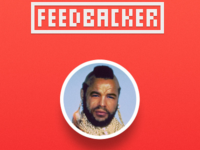 Feedbacker social