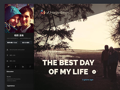 Storys I wanna read personal photo picture profile sidebar web www