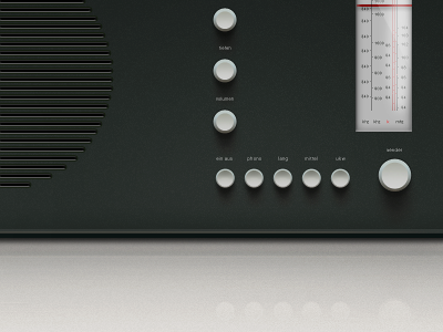 Braun RT 20 20 braun dieter dieter rams mac radio rams rt rt20