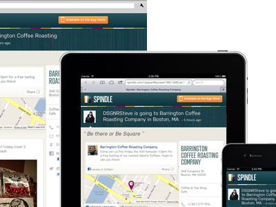 Responsive Design Blog Post Image blog post responsive web design rwd tumblr writing
