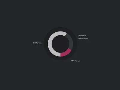 Professional skills infographic information lucida portfolio skills