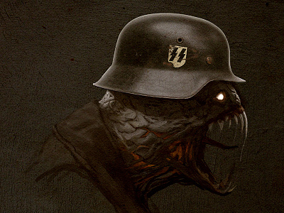 Nazi Thing