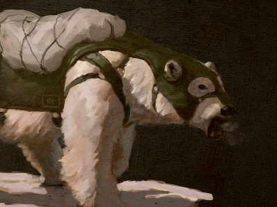 Polar Bear