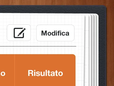 UI iPad App - Table ipad mobile pattern table ui wood