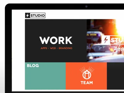 Idea web amstudio amstudio johnmoreno web