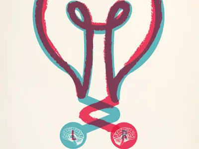 Design & Thinking Poster design documentary movie thinking