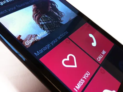 Real pixel attached - Secret new app android app button concept configuration fold locked message metro picture settings sms switch unlock widget