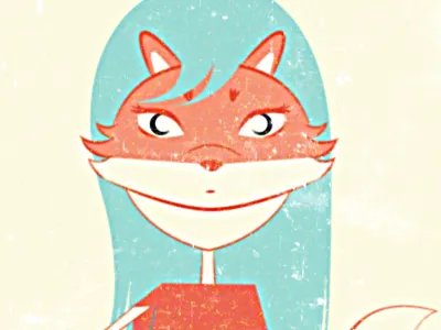 Payment Due canvas print illustration illustrator photoshop postcard typography