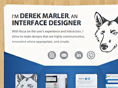 Portfolio Update portfolio