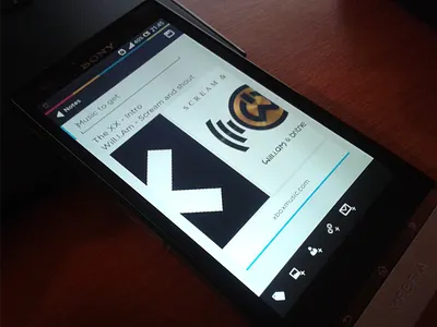Android Notes add android application categories colors contact gallery image link mail music notes pictures