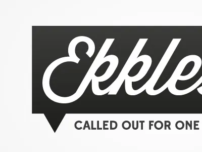 Ekklesia church ekklesia logo wisdom