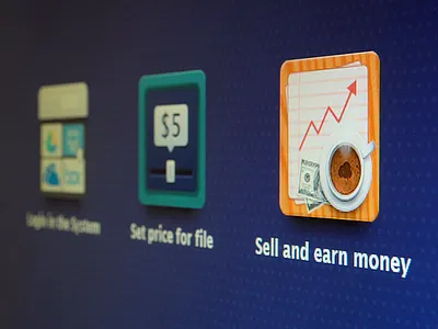 Coming soon... box browser cloud coffee drive dropbox google icon icons mini money salekit skydrive texture wood