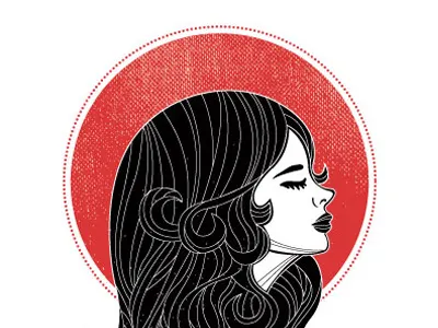 What Dreams May Come art dreams illustration print