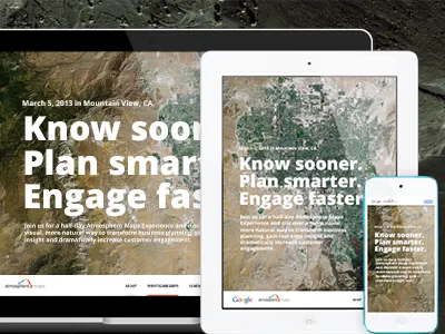 Google Atmosphere Maps google google maps maps responsive