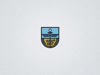 Dental Shield crest dentist ida indiana shield