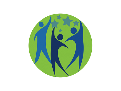 Starlight Leadership Global ~ Logo branding design graphic design illustration logo vector