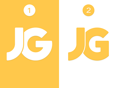 New Brand Mark brand identity logo process