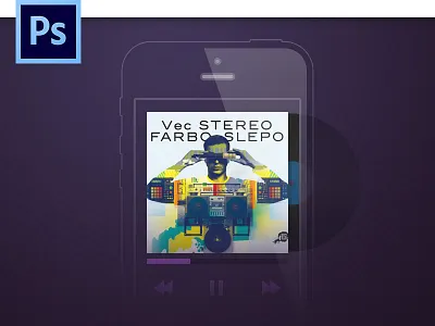 Simplified iPhone 5 PSD 5 black free freebie iphone minimal minimalistic mock psd silhouette simple template up white