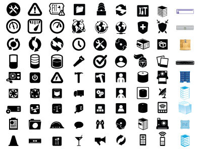 Icons